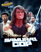 RiffTrax Liv poster